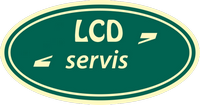 LcdServis